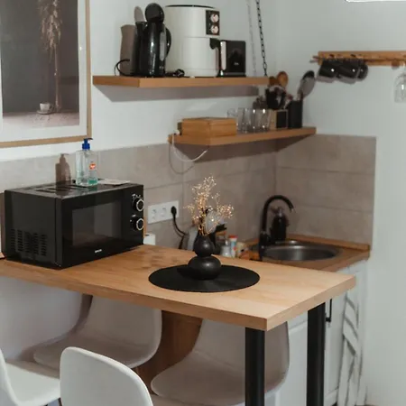 Somlo Nordic Apartmán