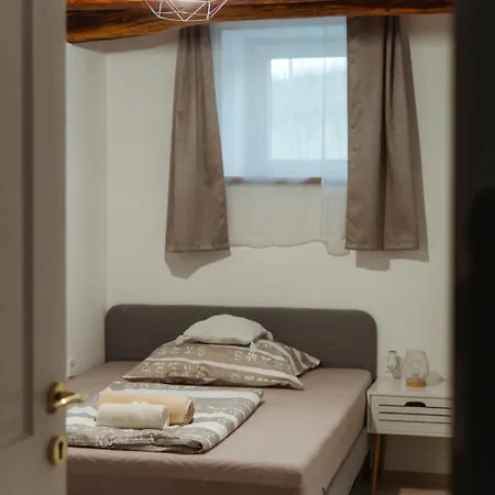 Apartmán Somlo Nordic *