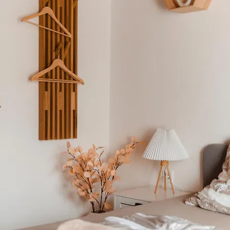 Somló Nordic Apartman Somlószőlős