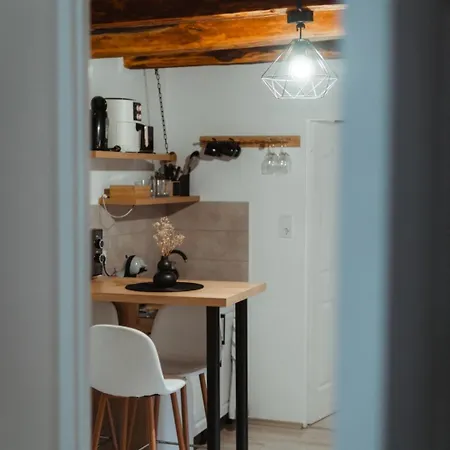Somlo Nordic Apartmán *