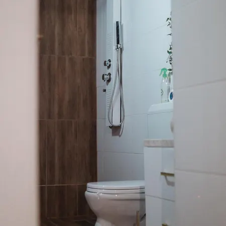 Somlo Nordic Apartmán Somloszolos