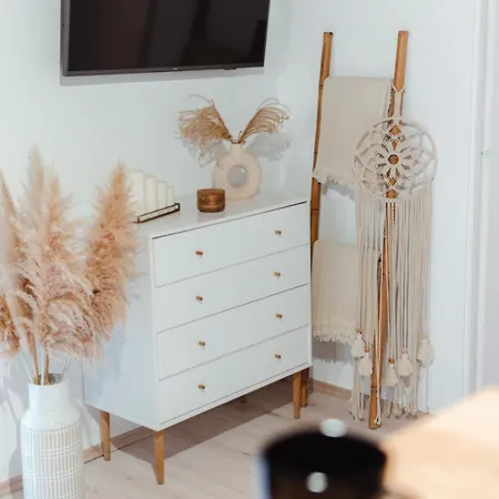 Somlo Nordic Apartmán Somloszolos
