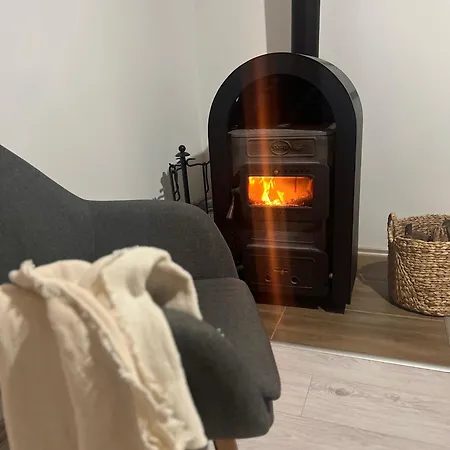 Somlo Nordic Apartament *