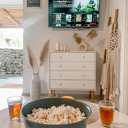 Apartmán Somlo Nordic