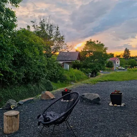Somlo Nordic Apartmán *