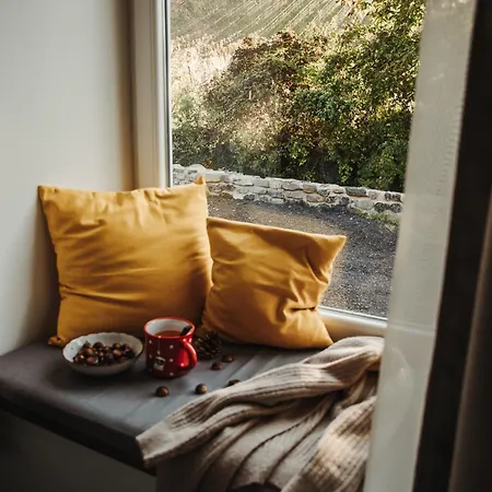 Somlo Nordic Apartament Somloszolos