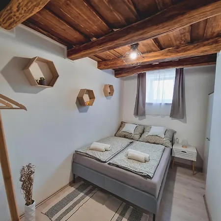 Somlo Nordic Διαμέρισμα