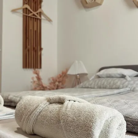 Apartman Somló Nordic