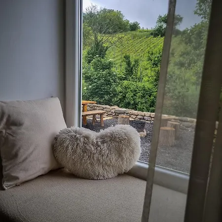 Daire Somlo Nordic Somloszolos