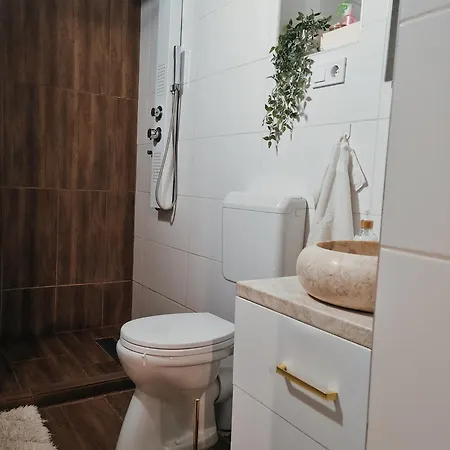 Διαμέρισμα Somlo Nordic