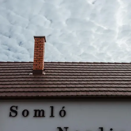 Διαμέρισμα Somlo Nordic