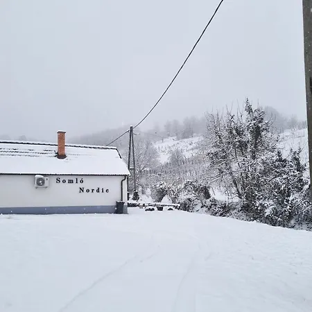 Somló Nordic *