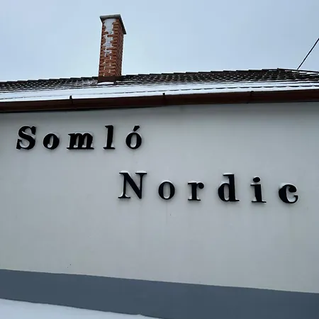Somló Nordic *