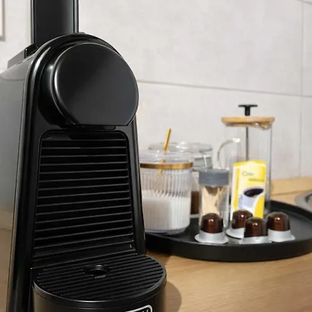 Somlo Nordic Lägenhet