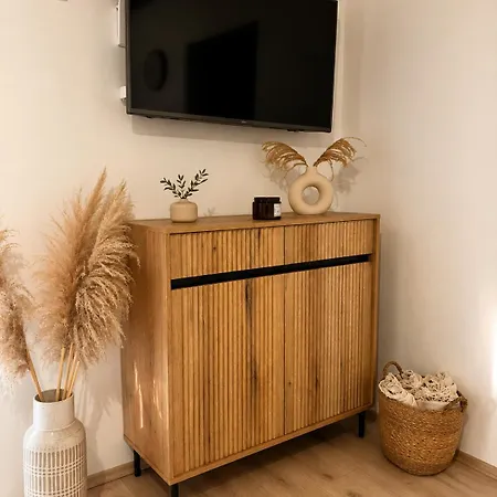 Διαμέρισμα Somlo Nordic *