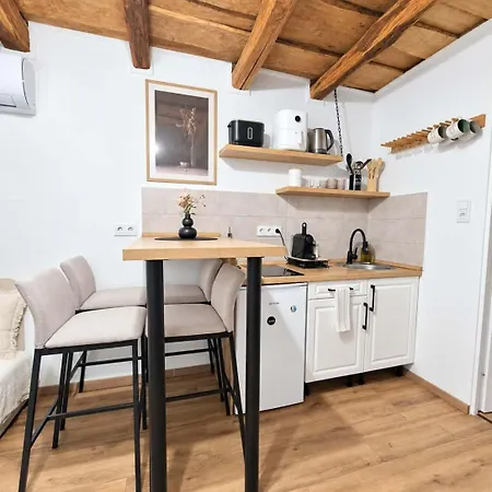 Apartament Somlo Nordic *