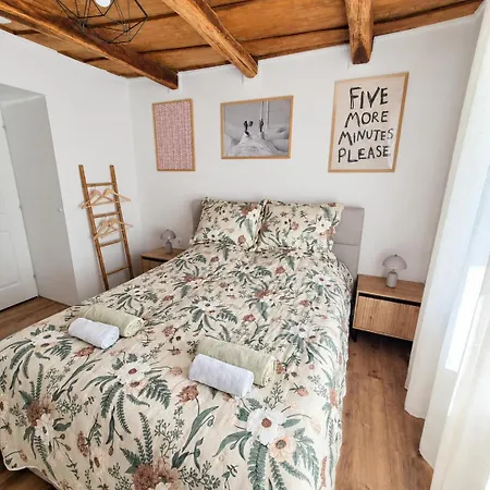 Apartament Somlo Nordic *