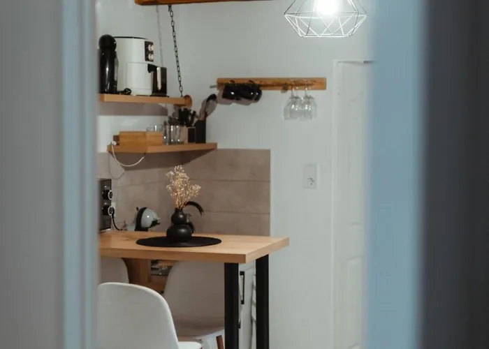 Somló Nordic Apartman *
