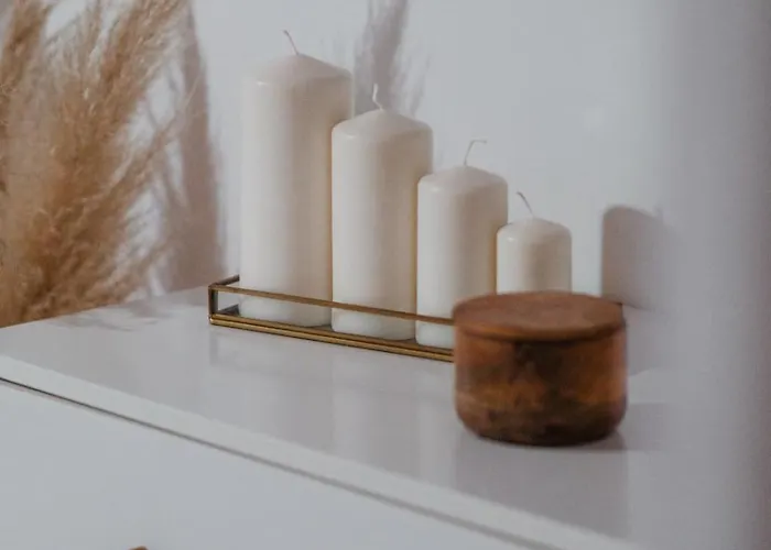 Somló Nordic Apartman