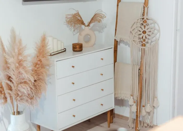 Somló Nordic Apartman Somlószőlős