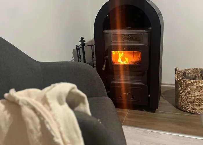 Somló Nordic Apartman *