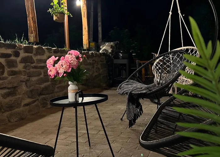 Somló Nordic Apartman *