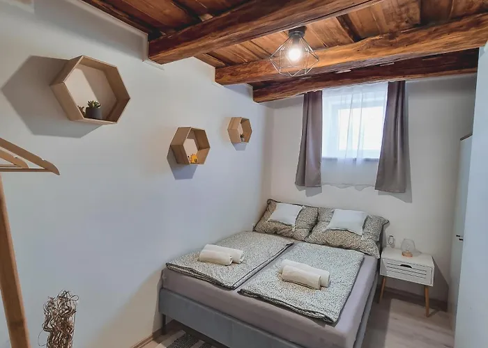 Somló Nordic Apartman