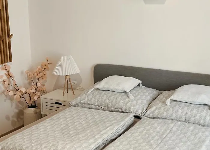 Somlo Nordic דירה