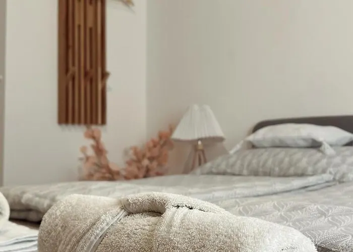 Apartman Somló Nordic