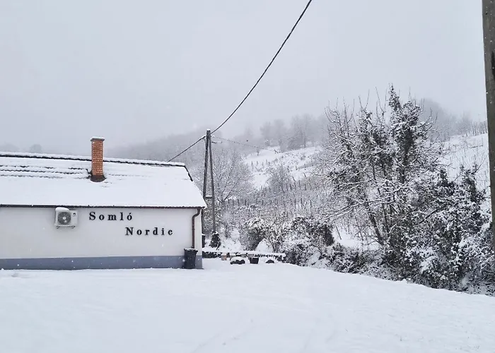 Somlo Nordic *